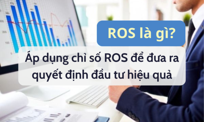 Chỉ số ROS là gì