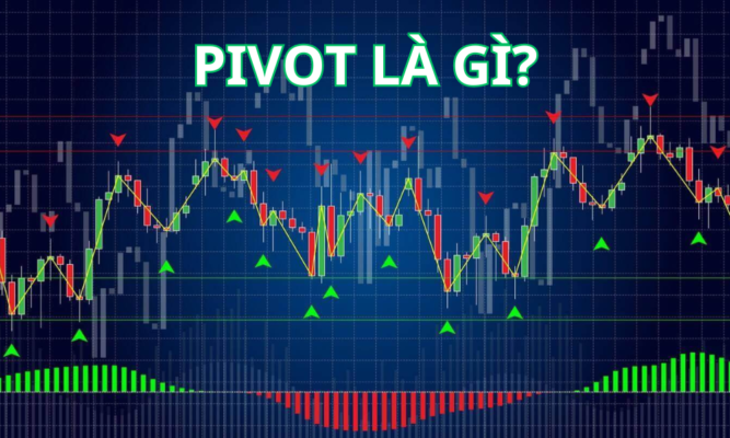pivot là gì