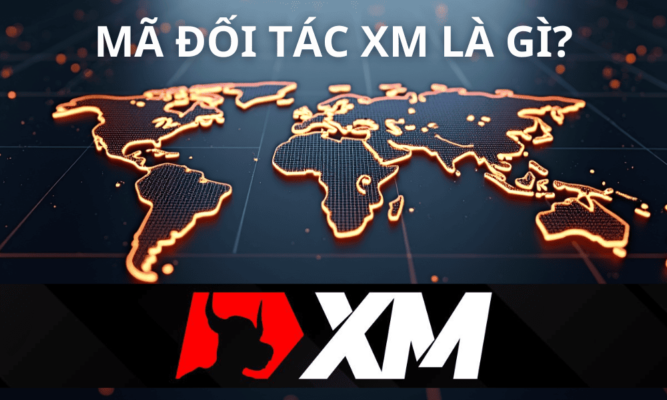 Mã đối tác XM là gì