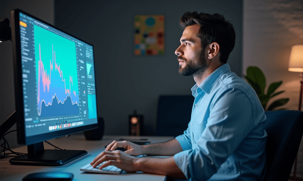 người chiến thắng trên thị trường Forex