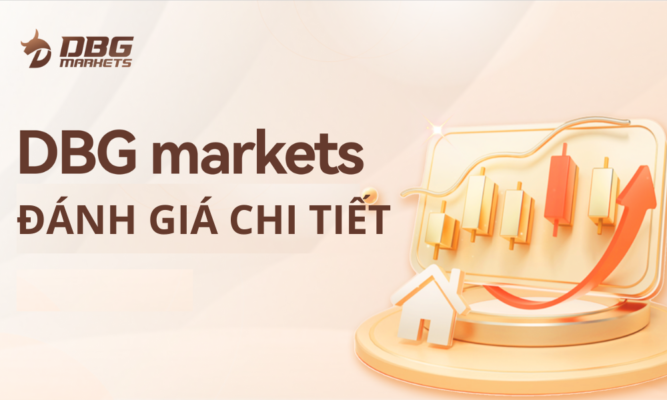 đánh giá sàn dbg markets