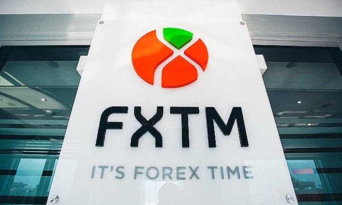 đánh giá sàn fxtm