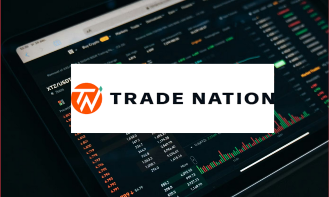 đánh giá sàn trade nation